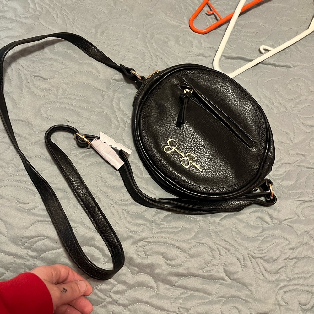 Jessica Simpson cross Body bag